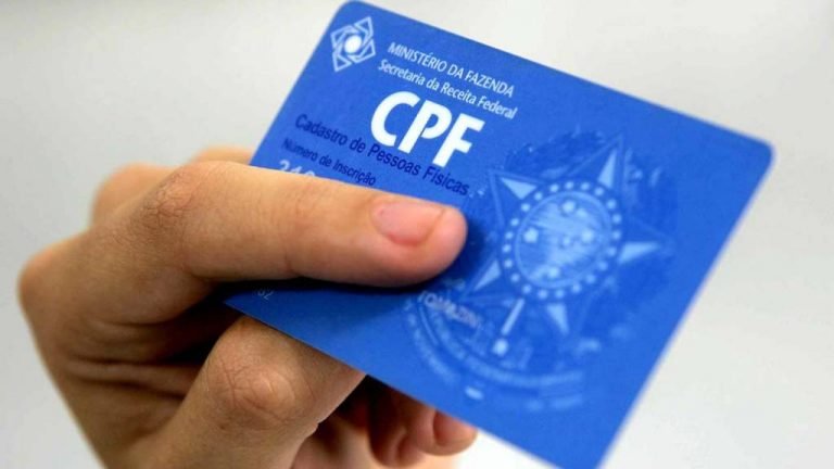 Farmácias estão proibidas de pedir CPF do consumidor