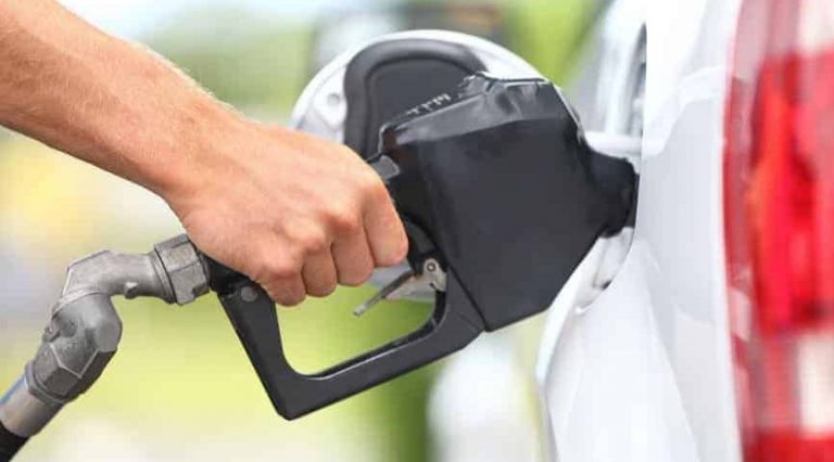 Etanol teve reajuste de 12,3% e gasolina de 3,08% no final de novembro