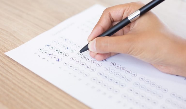 Definidas as datas de inscrição do Encceja 2020