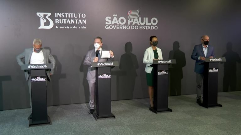 Pandemia: Todo o Estado volta para a fase vermelha