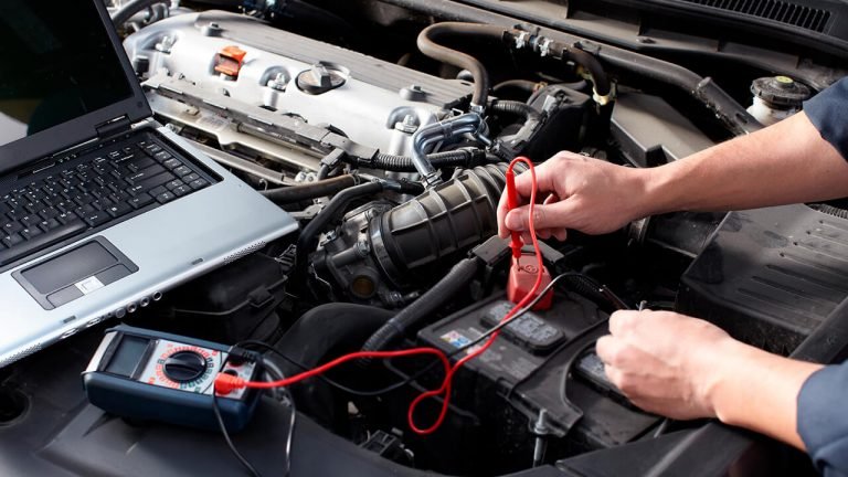Seu carro está preparado para pegar a estrada?