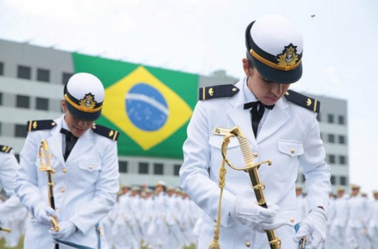 Aeronáutica e Receita Federal abrem inscrição para cargos através de processo seletivo
