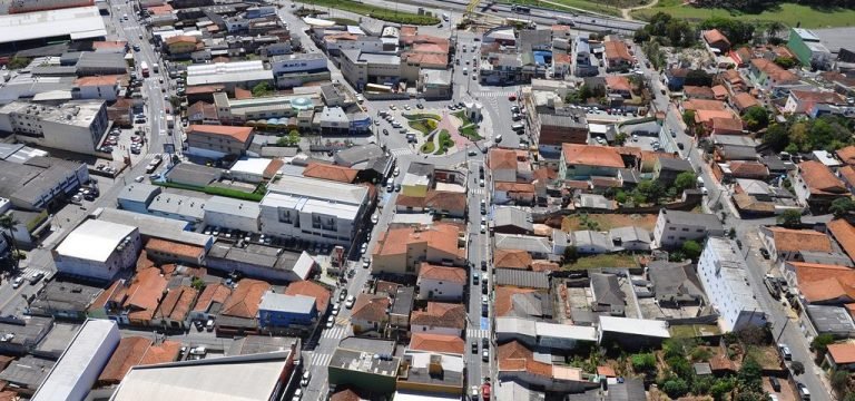 PIB de Mairiporã cresceu apenas 1,85% em 2018