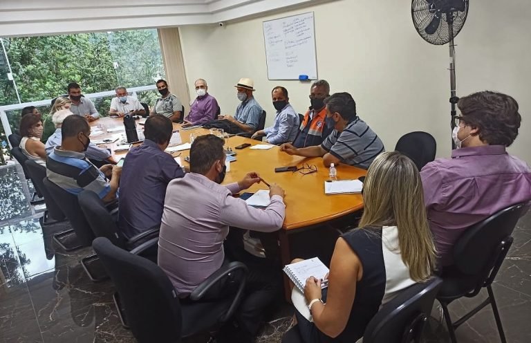 Mairiporã deve receber a vacina entre amanhã e quinta-feira