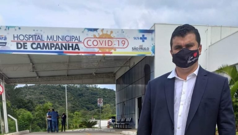 Vacinação contra o coronavírus em Mairiporã começa em dez dias, segundo autoridades