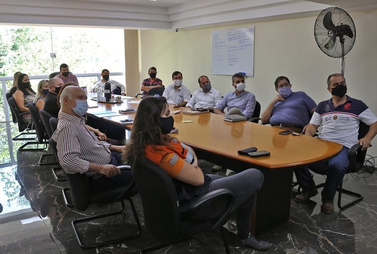 Defesa Civil divulga Plano Preventivo de Proteção