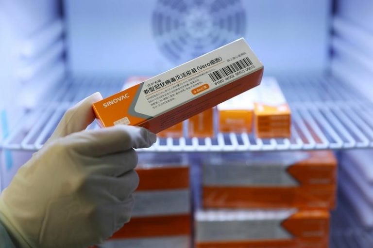 Mairiporã já vacinou trabalhadores da saúde e idosos em asilos