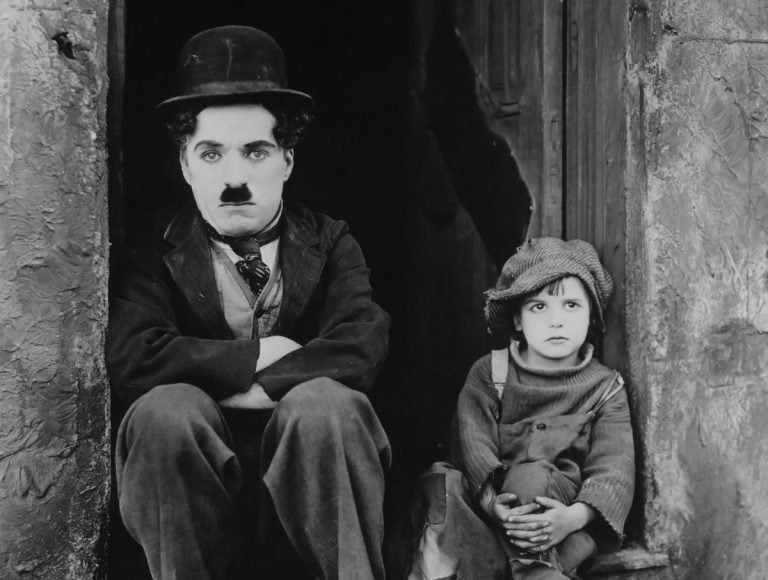 Centenário, filme ‘O Garoto’ prova que Carlitos é estrela de Chaplin