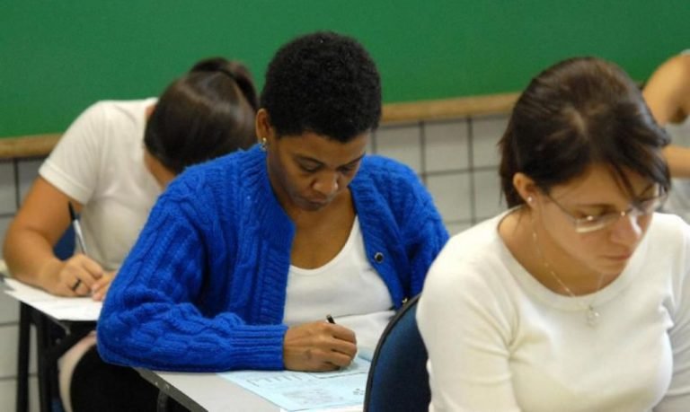 Prazo de inscrição para o Encceja 2020 vai até dia 22