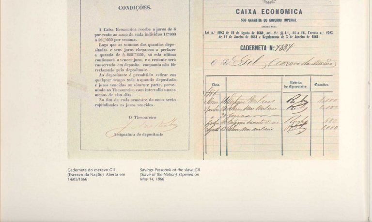 Caderneta de poupança completou 160 anos