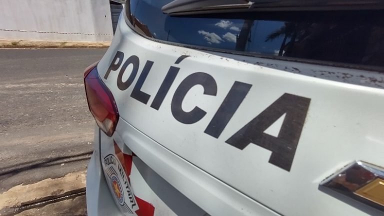 Criminalidade registrou queda em 2020, na comparação com 2019