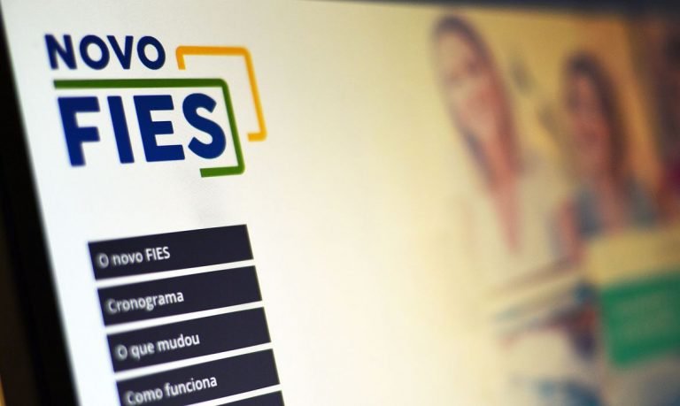 Só 53% das vagas do Financiamento Estudantil foram preenchidas em 2020