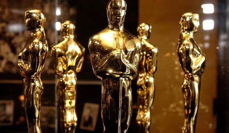 Brasil fica de fora da festa do Oscar