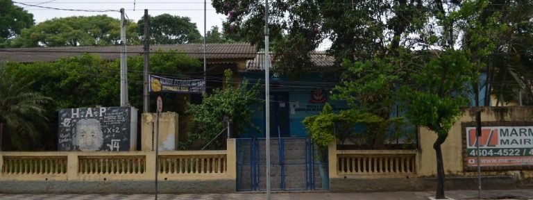 Alunos da rede estadual voltam às aulas presenciais na segunda-feira