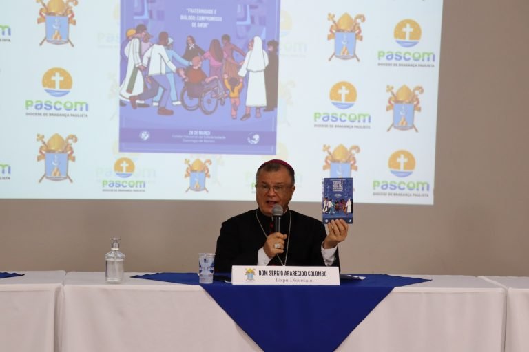 Campanha da Fraternidade Ecumênica começou e pede diálogo pela igualdade