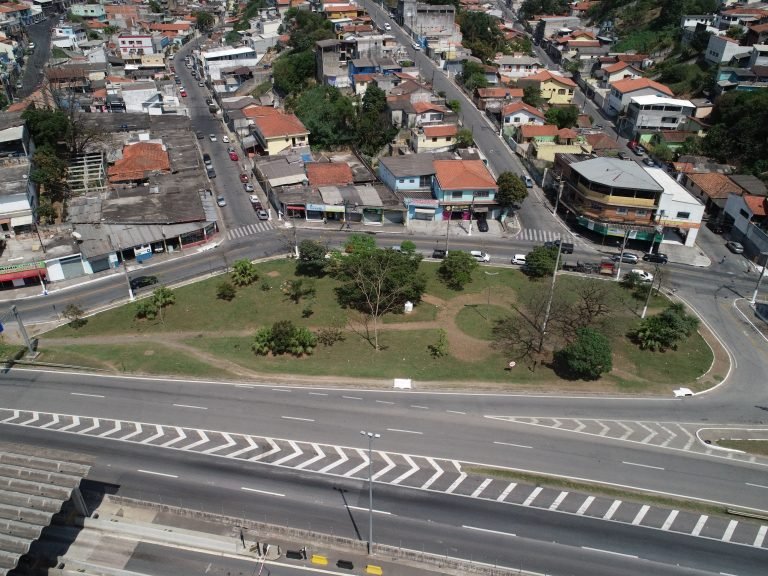 Mairiporã tem a menor densidade demográfica da região