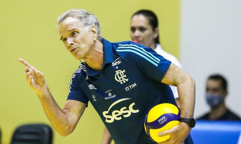 Cinco brasileiros do vôlei podem entrar no Hall of Fame internacional