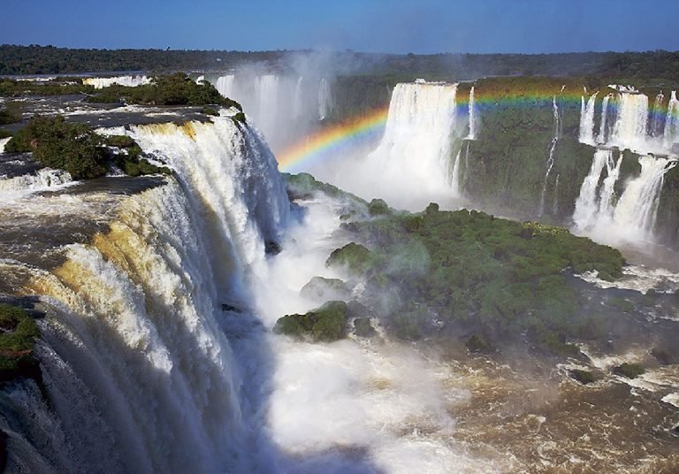 Foz do Iguaçu restringe visitação a 30% da capacidade