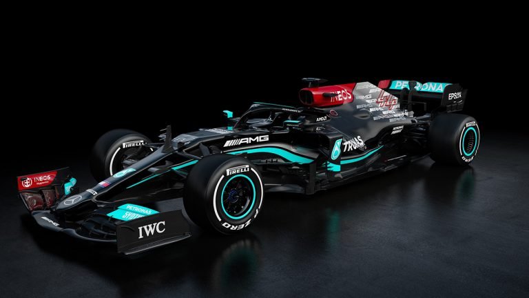 Lançamento dos carros da F1 termina no dia 10; temporada começa dia 28