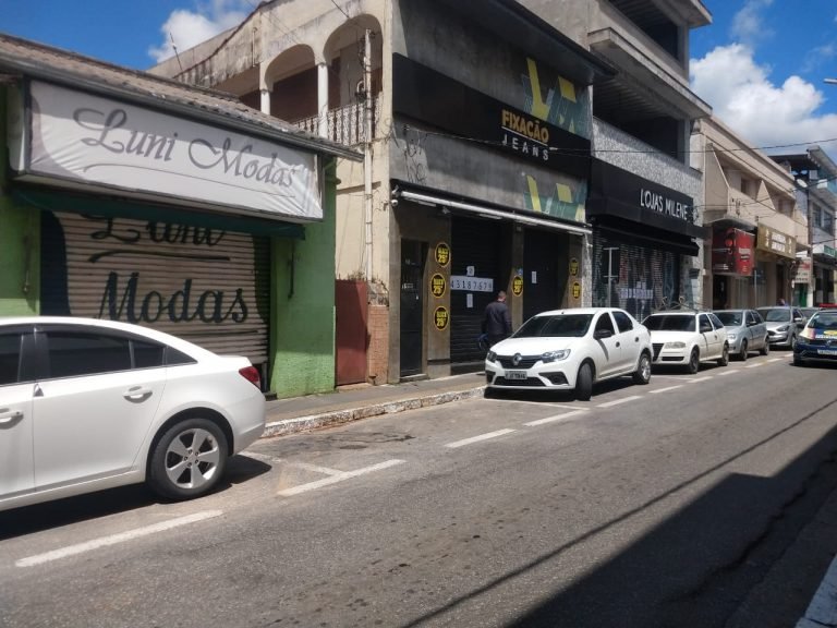 Com 43% de isolamento social, Mairiporã patina na fase mais restritiva da pandemia