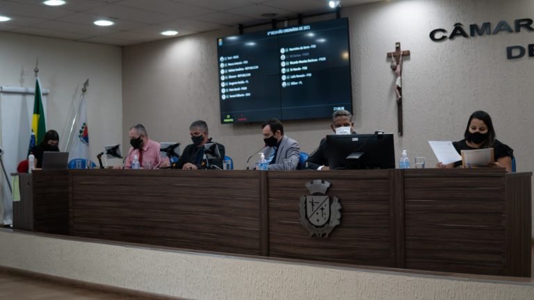 Câmara deve votar alteração na alíquota da Previdência na terça-feira