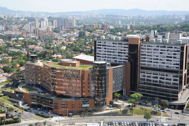 São Paulo tem 7 hospitais entre os melhores do Brasil e 4 no ranking mundial