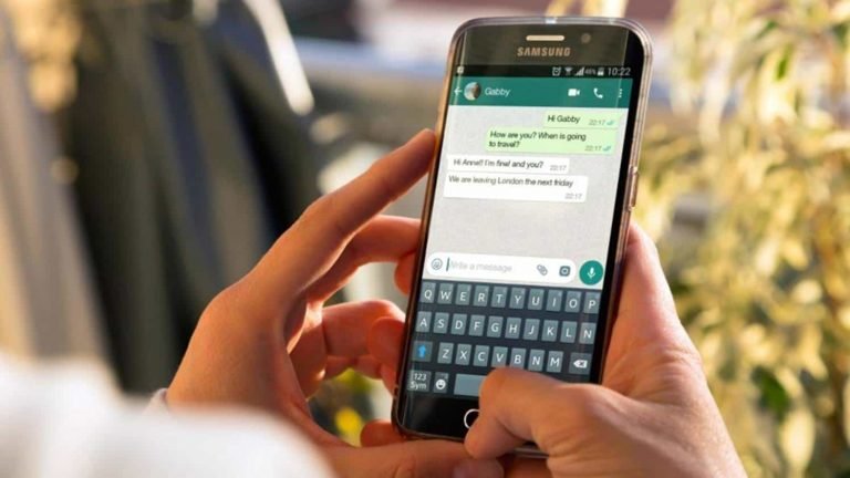 Cresce número de golpes aplicados pelo WhatsApp em Atibaia
