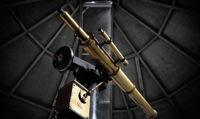 Cientistas falam sobre perspectivas astronômicas para 2021
