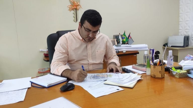 Aladim regulamenta o “Desenvolve Mairiporã”, lei de fomento à economia