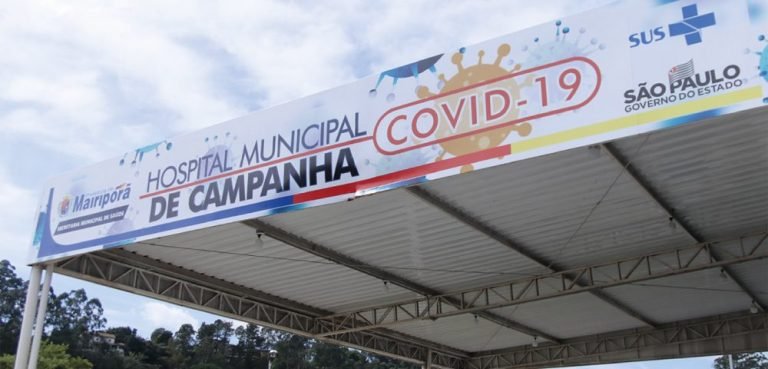 Covid matou 14 pessoas no mês de março