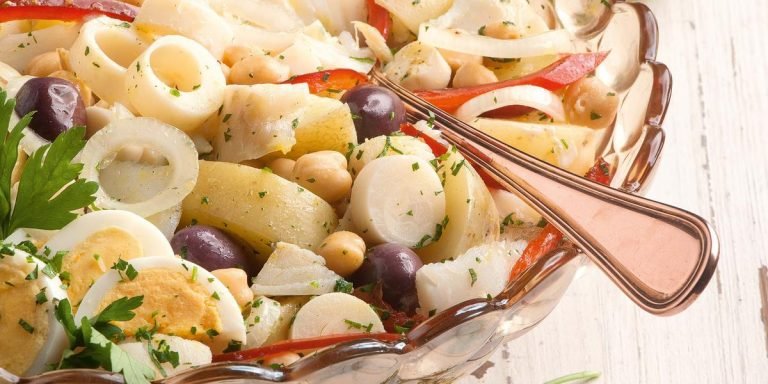 Almoço especial de Páscoa