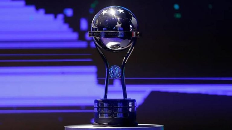 Bragantino enfrentará Tolima, Emelec e Talleres na Sula-Americana