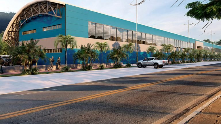 Construção do Mercado Municipal ganha apoio do Conselho de Desenvolvimento Rural