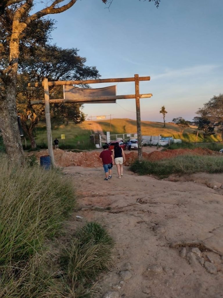Festa em chácara com 50 pessoas é encerrada pela ‘Operação Segura’