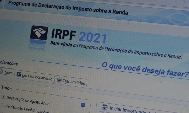 Câmara dos deputados aprova novo prazo para declaração do Imposto de Renda