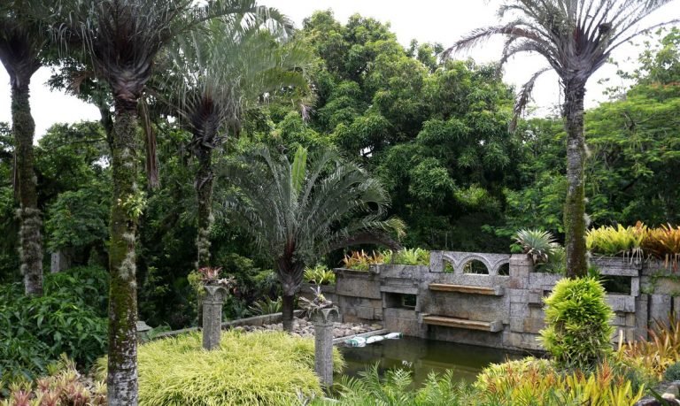 Sítio Roberto Burle Marx, um legado para a humanidade