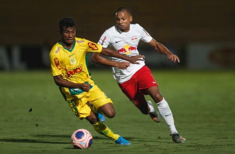Em 48 horas Bragantino enfrenta o Mirassol (hoje) e a Ponte Preta (segunda-feira)