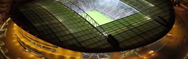 Com 12 mil torcedores, decisão da Champions será neste sábado, em Portugal