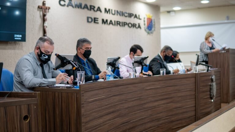 Câmara instala CEI para investigar área da Pedreira do Dib