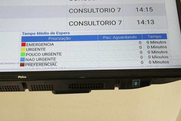 Hospital e Maternidade Mairiporã passa por melhorias no prédio