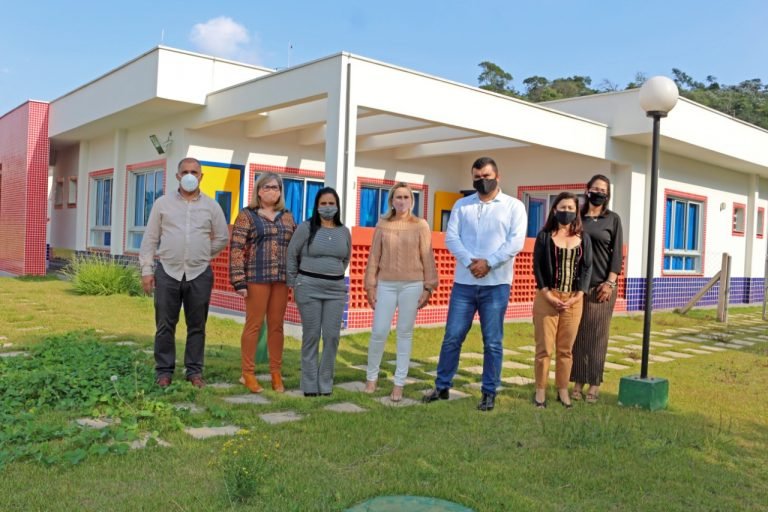 Creche do Conjunto Canaã inicia atividades