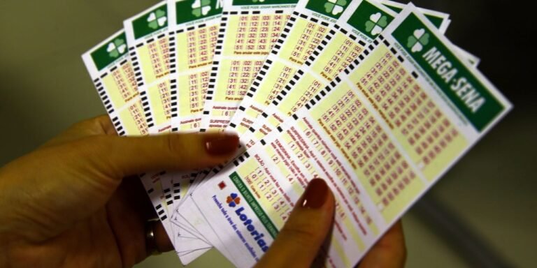 Acumulada pela sexta vez, Mega pode pagar R$ 80 milhões no sorteio de quarta-feira