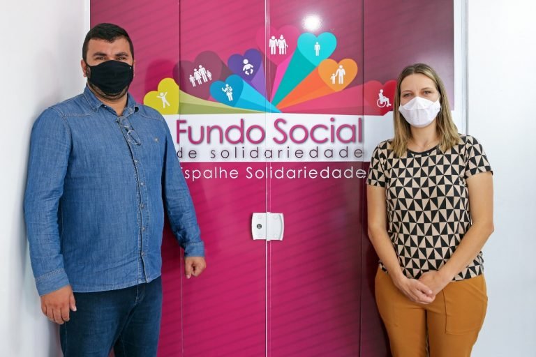 Fundo Social de Solidariedade tem nova sede