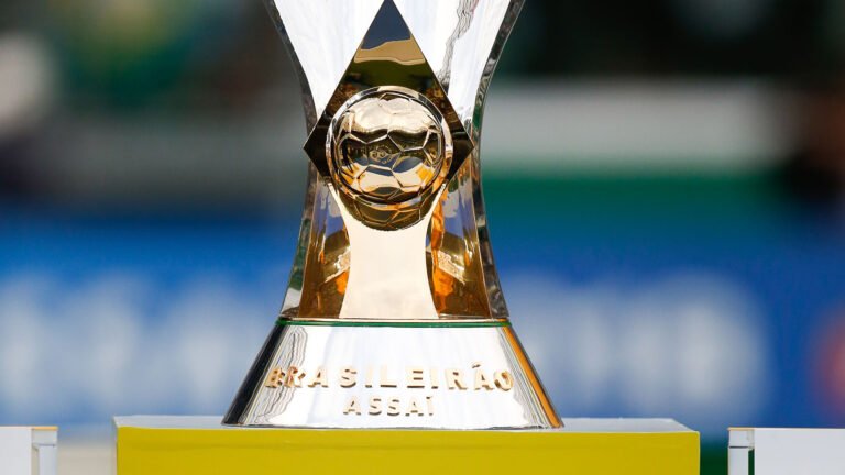 Divulgadas as 10 primeiras rodadas do Brasileirão; confira jogos do Bragantino
