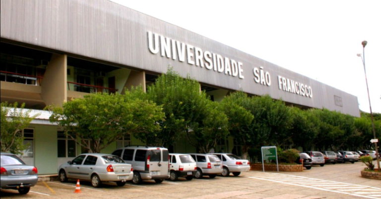 USF promove concurso de bolsas de estudo para o 2.º semestre