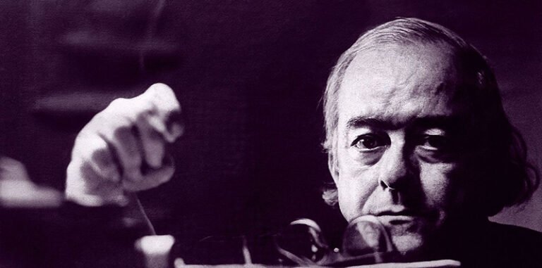 Público terá acesso a acervo digitalizado de Vinicius de Moraes