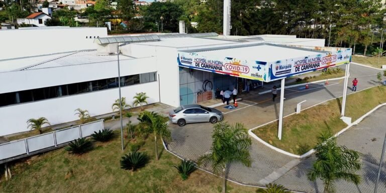 Investimentos na Saúde correspondem a 17,3% do orçamento