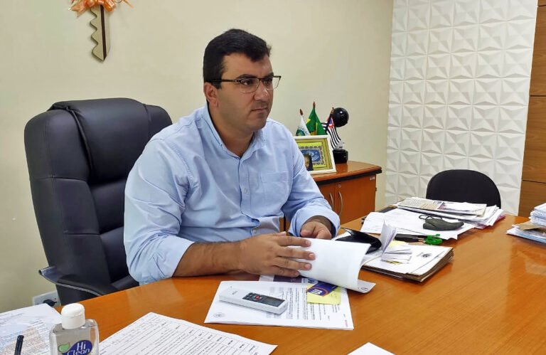 Perto de complementar seis meses, governo Aladim tem 55% de avaliação positiva