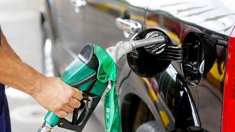 Em 5 meses gasolina na cidade acumula alta de 24% e preocupa motoristas e donos de postos