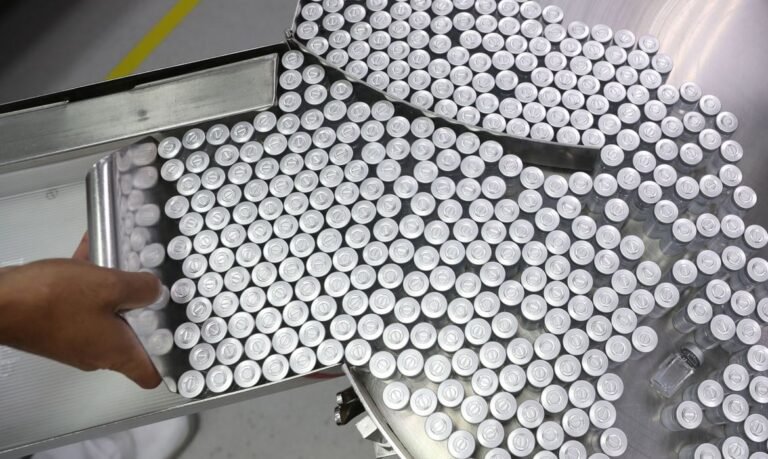 Mairiporã supera a marca de 30 mil vacinados contra a Covid